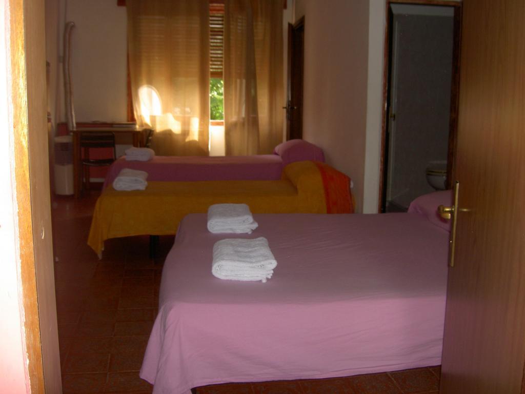 Bed and Breakfast Casa Ale Marghera Zewnętrze zdjęcie