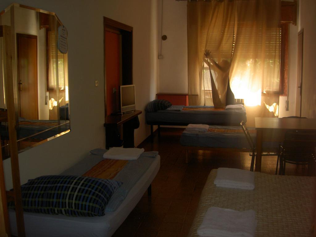 Bed and Breakfast Casa Ale Marghera Zewnętrze zdjęcie