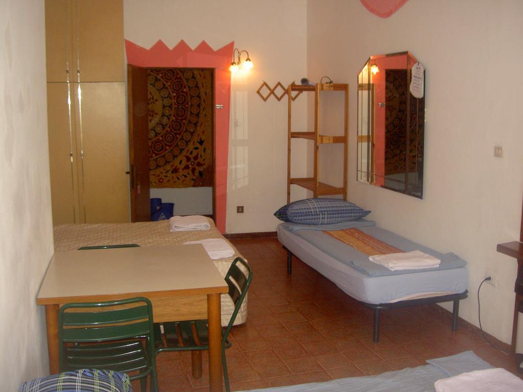 Bed and Breakfast Casa Ale Marghera Zewnętrze zdjęcie