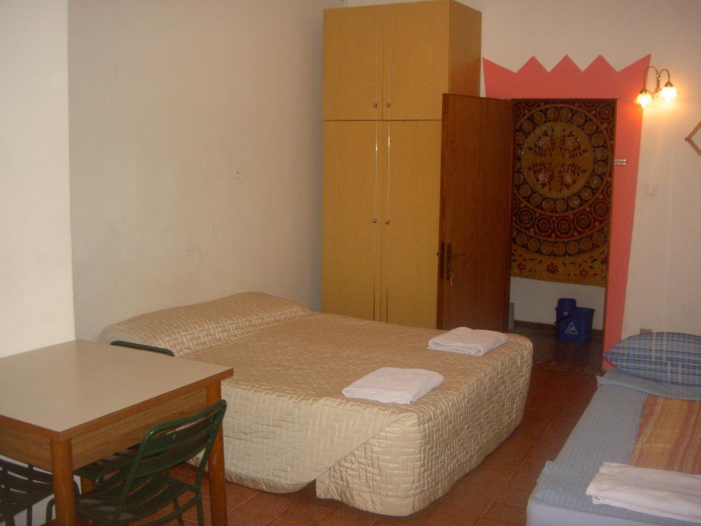 Bed and Breakfast Casa Ale Marghera Zewnętrze zdjęcie