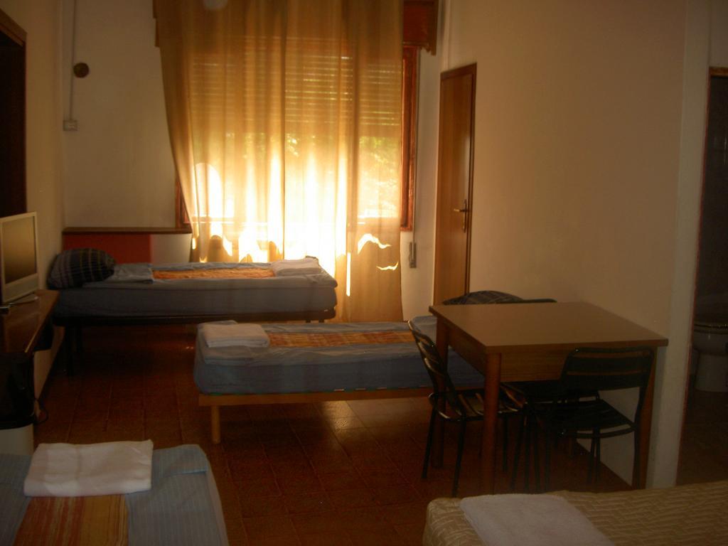 Bed and Breakfast Casa Ale Marghera Zewnętrze zdjęcie