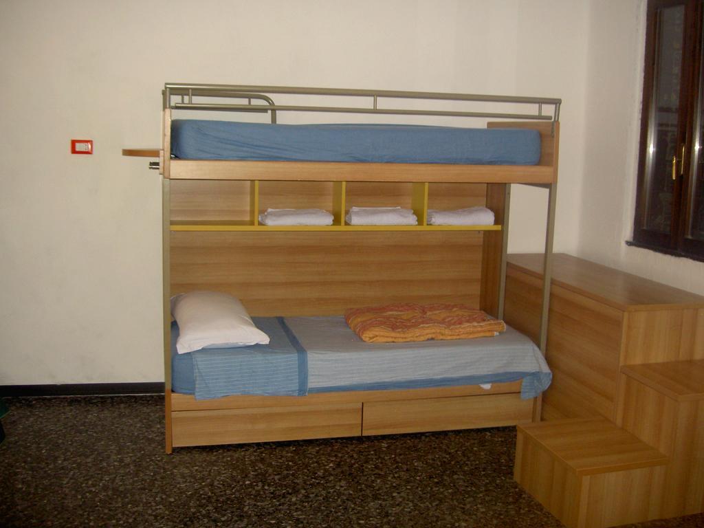 Bed and Breakfast Casa Ale Marghera Zewnętrze zdjęcie