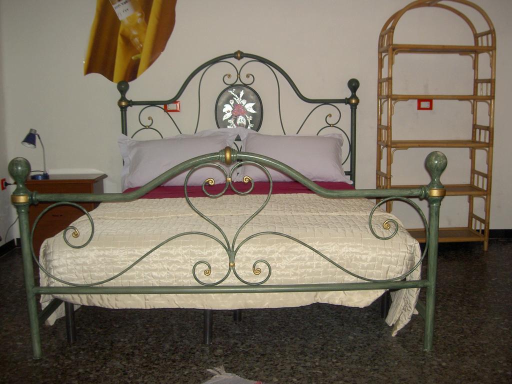Bed and Breakfast Casa Ale Marghera Zewnętrze zdjęcie