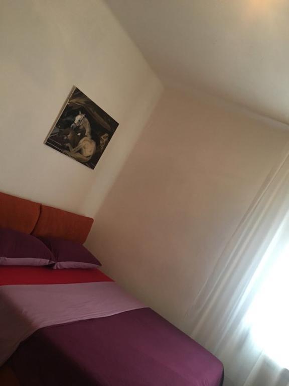 Bed and Breakfast Casa Ale Marghera Zewnętrze zdjęcie